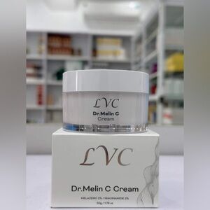 LVC DR.Melin C Cream 50g